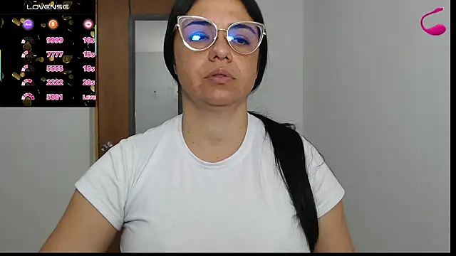 selena ferri online show from 01.31.26