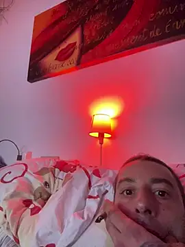 coppiaMeMisstress online show from 02.11.25