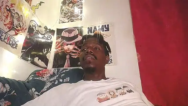 BlackRunning online show from 09.09.25