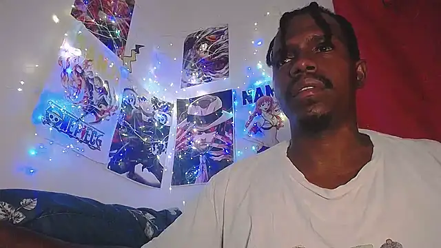 BlackRunning online show from 09.10.25