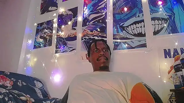 BlackRunning online show from 09.21.25