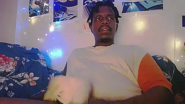 BlackRunning online show from 09.25.25