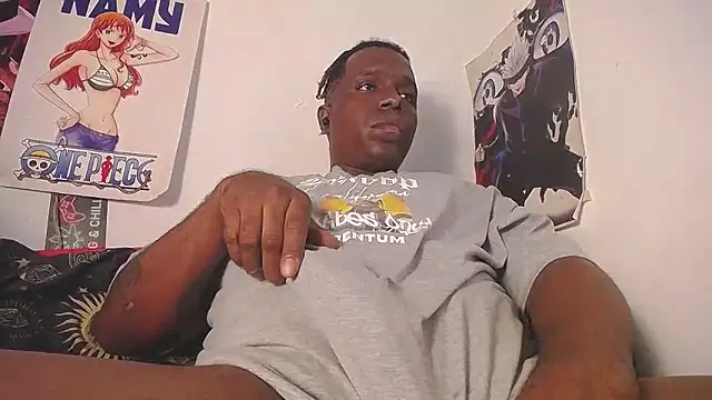 BlackRunning online show from 04.01.26