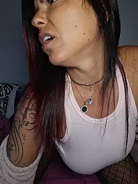 allyson22andy online show from 04.09.26