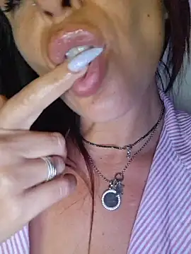 allyson22andy online show from 04.13.26