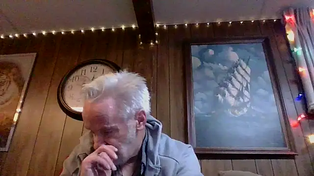 Makowboy online show from 12.16.24