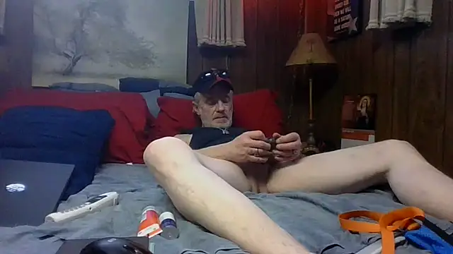 Makowboy online show from 02.21.25