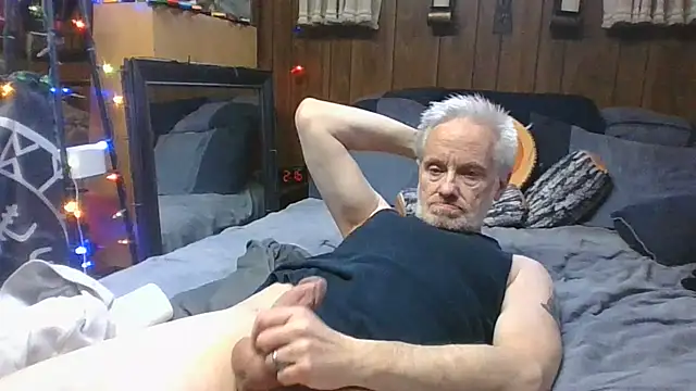 Makowboy online show from 01.07.26