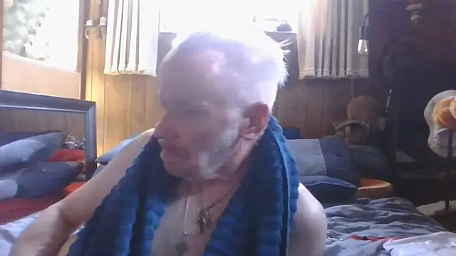 Makowboy online show from 02.08.26