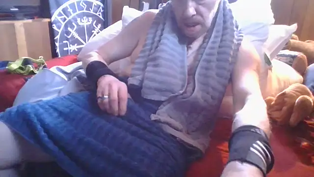 Makowboy online show from 02.23.26