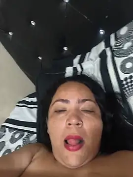 NIKOLE1301 online show from 06.18.26