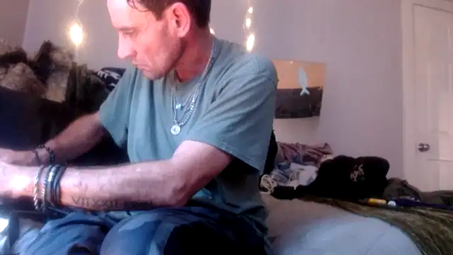 lickthecat online show from 11.08.25