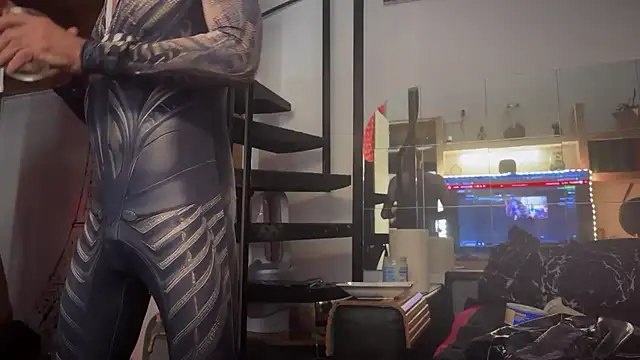 Sportparis4 online show from 09.10.25