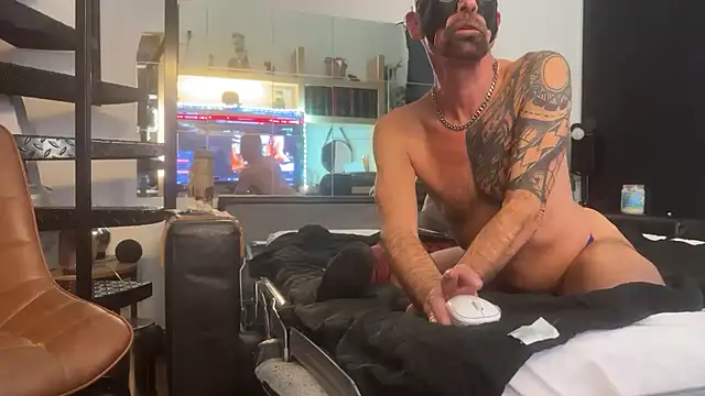 Sportparis4 online show from 10.27.25