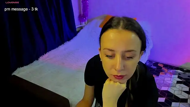 CurlySteph online show from 02.02.25