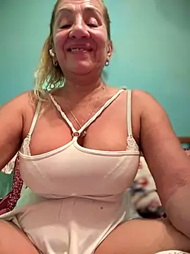 camelia3 online show from 01.07.26