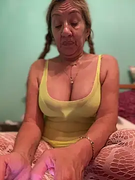 camelia3 online show from 03.30.26