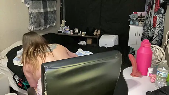 magicsparkles online show from 01.16.26