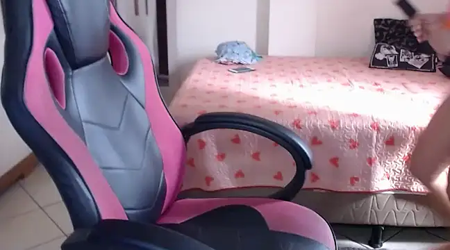 bustycarly online show from 02.25.25