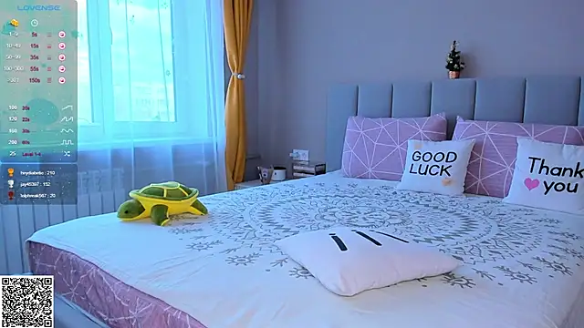 alishauki online show from 12.28.24