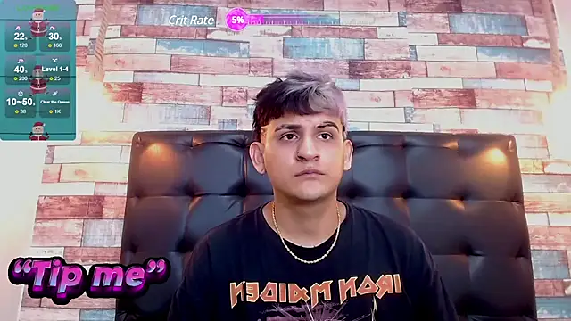 Snapshot of Dona_and_Carl chatting on 12.24.24 Dona and Carl online show from 12.24.24