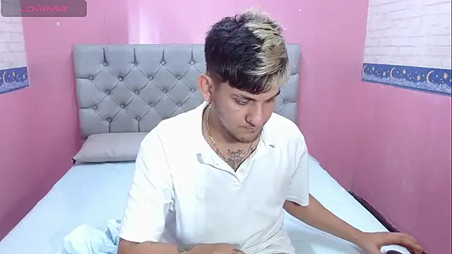 Snapshot of Dona_and_Carl chatting on 02.06.25 Dona and Carl online show from 02.06.25