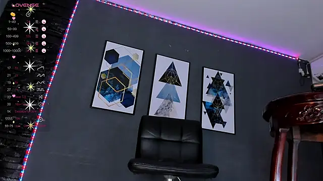 Fuckangelsts online show from 03.19.25