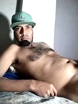 Chacal Armyy online show from 11.04.25