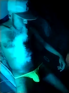 Chacal Armyy online show from 01.09.26