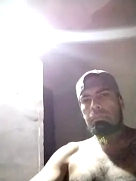 Chacal Armyy online show from 03.16.26