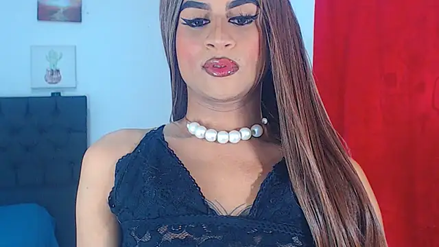 Valenntyna online show from 03.13.25