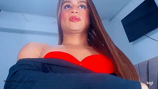 Valenntyna online show from 04.07.26