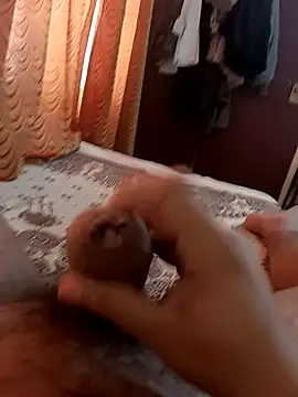 Big hard n thick Dick online show from 02.02.25