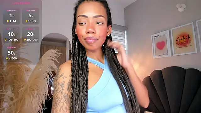 ashley 23  online show from 02.03.25