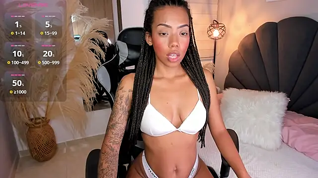 ashley 23  online show from 02.06.25