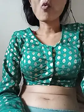 Snapshot of Manjushri35 chatting on 12.06.24 Manjushri35 online show from 12.06.24