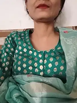 Snapshot of Manjushri35 chatting on 12.18.24 Manjushri35 online show from 12.18.24