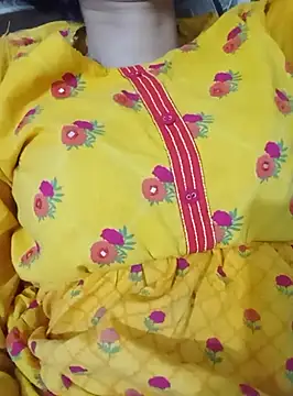 Snapshot of Manjushri35 chatting on 02.22.25 Manjushri35 online show from 02.22.25