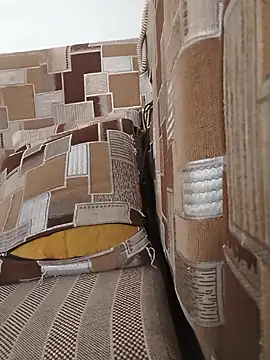 Snapshot of Manjushri35 chatting on 03.14.25 Manjushri35 online show from 03.14.25