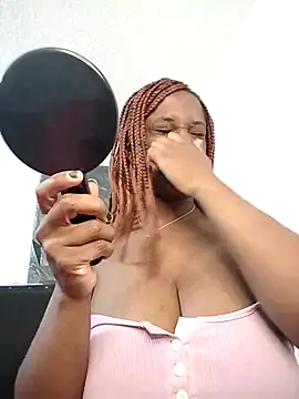 doucebrune online show from 03.23.26