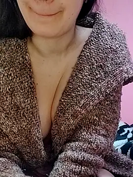 Amaya07 online show from 12.04.25