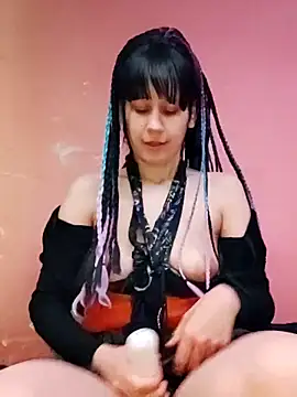 Amaya07 online show from 05.16.26