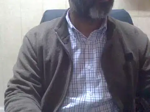 hairymaster95 online show from 01.17.25