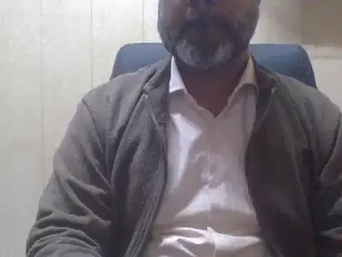 hairymaster95 online show from 01.20.25