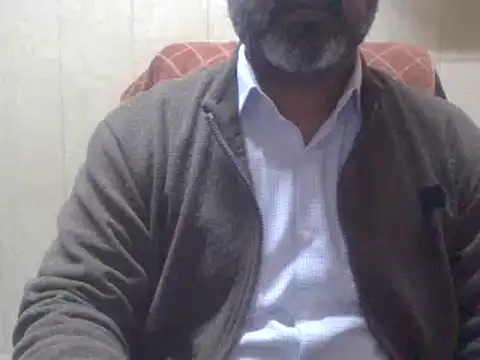 hairymaster95 online show from 01.29.25