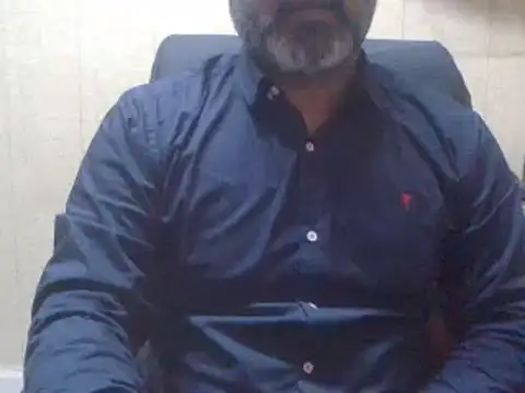 hairymaster95 online show from 02.07.25