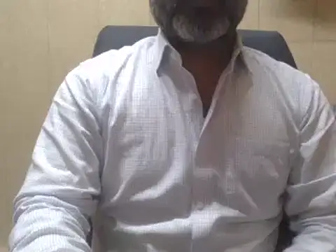 hairymaster95 online show from 02.13.25