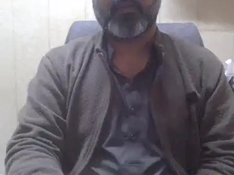 hairymaster95 online show from 03.01.25