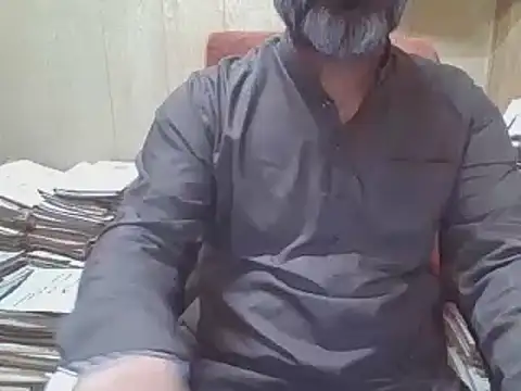 hairymaster95 online show from 11.06.25