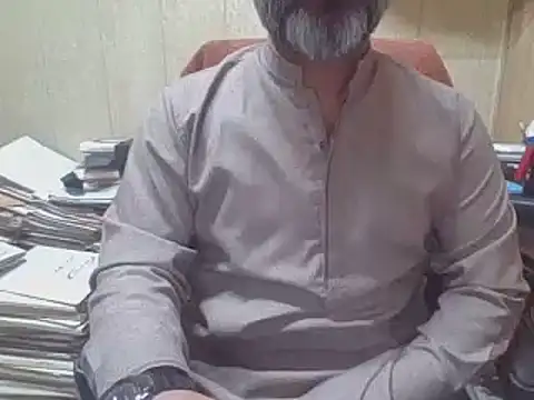 hairymaster95 online show from 11.19.25